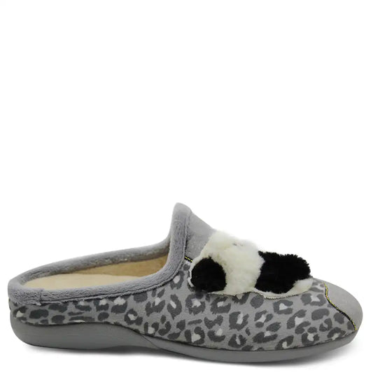 6018 WOMENS SLIPPERS