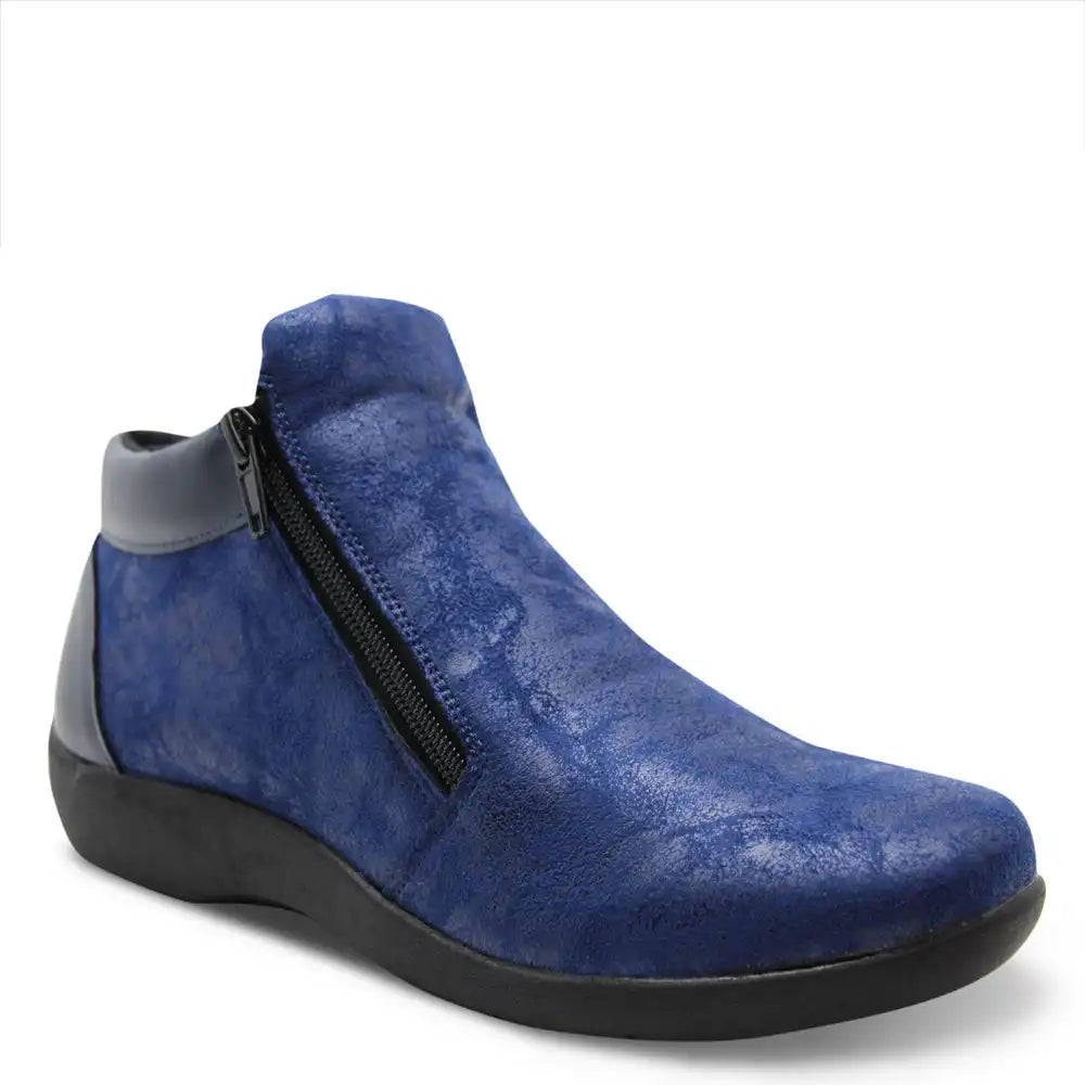 VALORE WOMENS FLAT BOOT