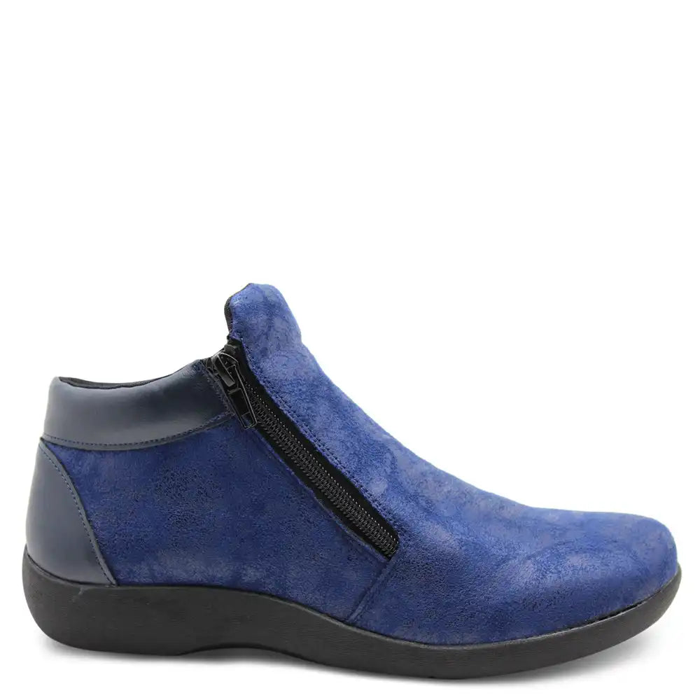 VALORE WOMENS FLAT BOOT