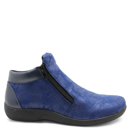 VALORE WOMENS FLAT BOOT