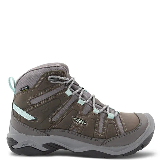 CIRCADIA MID WP WOMENS HIKING BOOT