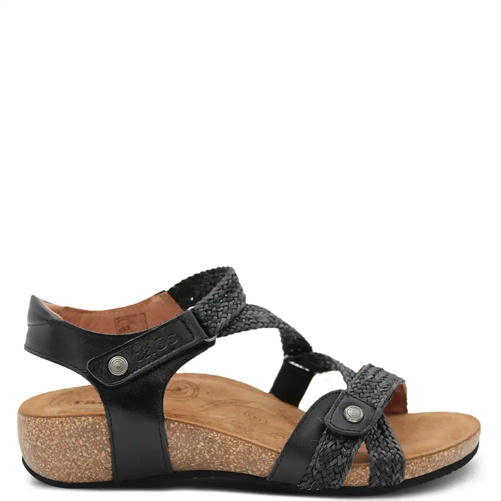 TRULIE WOMENS SANDAL