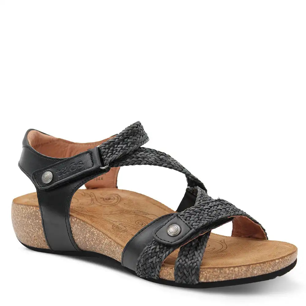 TRULIE WOMENS SANDAL