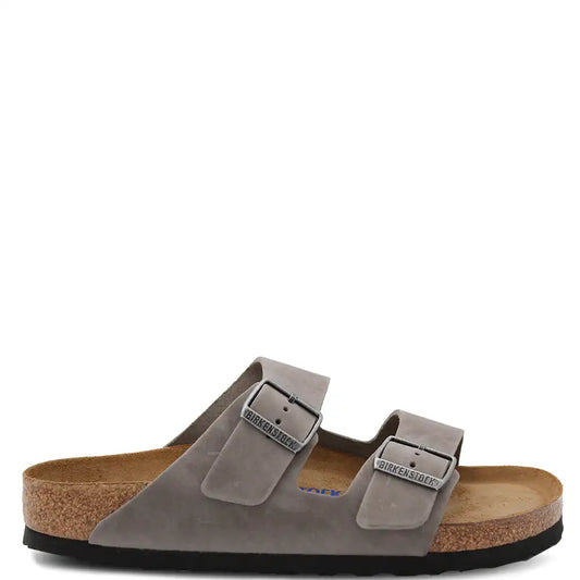 ARIZONA SFB IRON UNISEX SLIDES REGULAR FIT