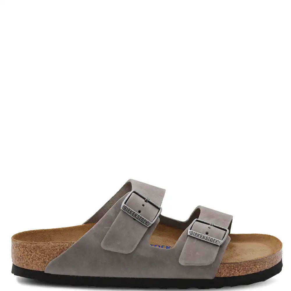 ARIZONA SFB IRON UNISEX SLIDES REGULAR FIT