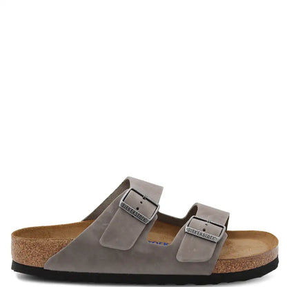 ARIZONA SFB IRON UNISEX SLIDES REGULAR FIT