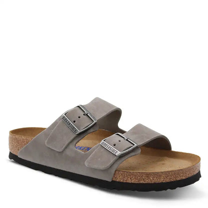 ARIZONA SFB IRON UNISEX SLIDES REGULAR FIT