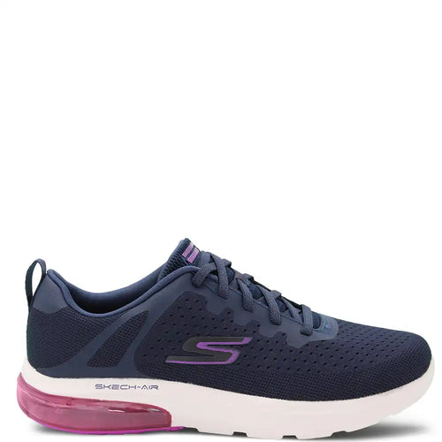 GO WALK AIR 2 CLASSY SUMMER WOMENS SNEAKER