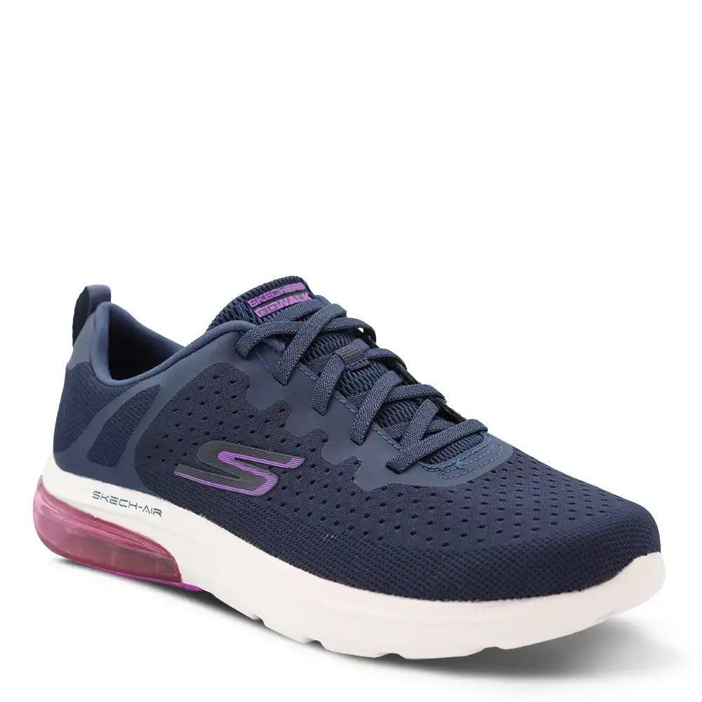 GO WALK AIR 2 CLASSY SUMMER WOMENS SNEAKER