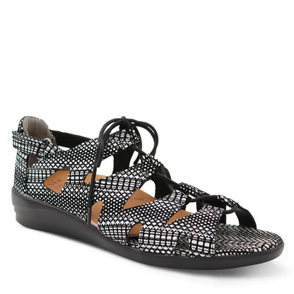 DAFNEE WOMENS FLAT SANDAL