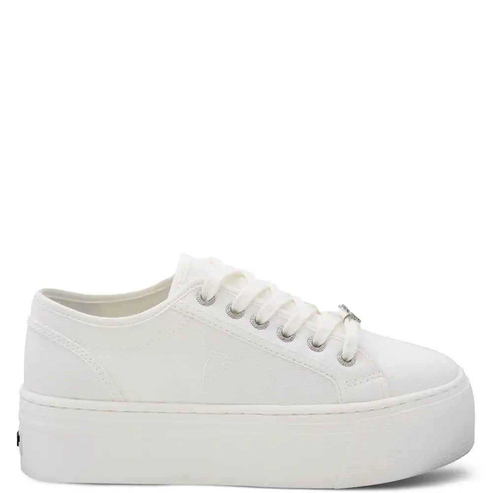 RUBY WOMENS SNEAKER