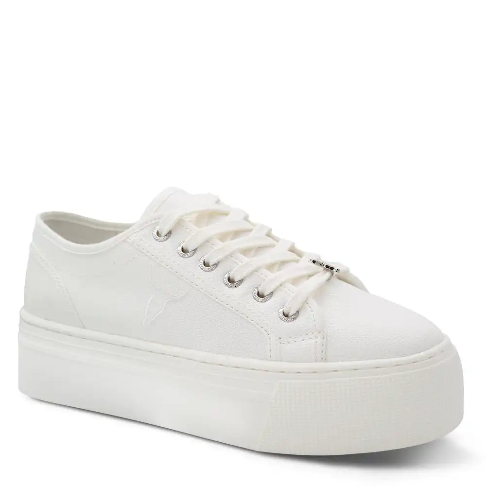 RUBY WOMENS SNEAKER