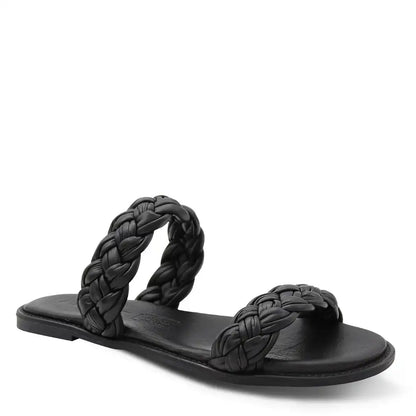 WINK WOMENS FLAT SLIDE