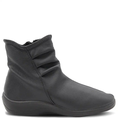 PALUMA WOMENS FLAT BOOT