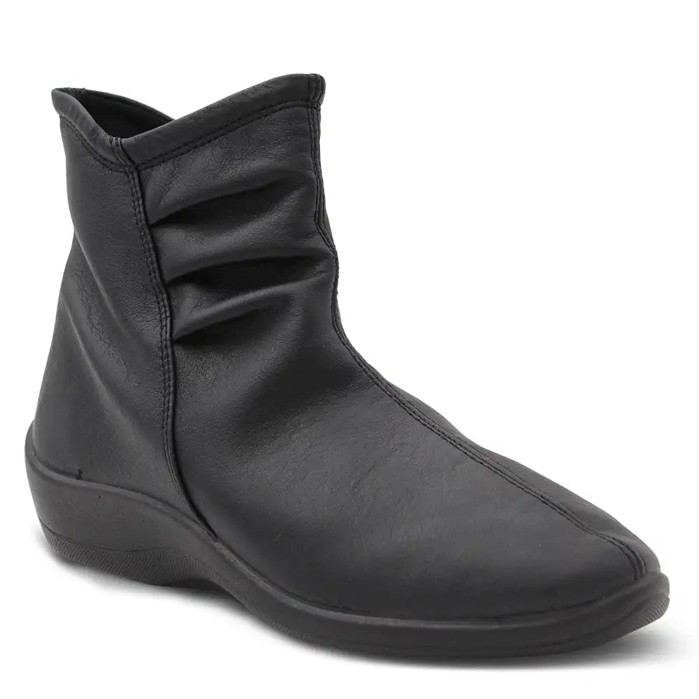 PALUMA WOMENS FLAT BOOT