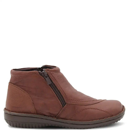 5250-27 WOMENS FLAT BOOT