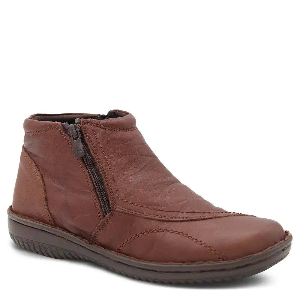5250-27 WOMENS FLAT BOOT