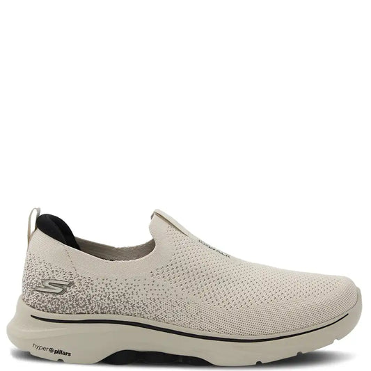 GO WALK 7 MENS SLIP ON SNEAKER