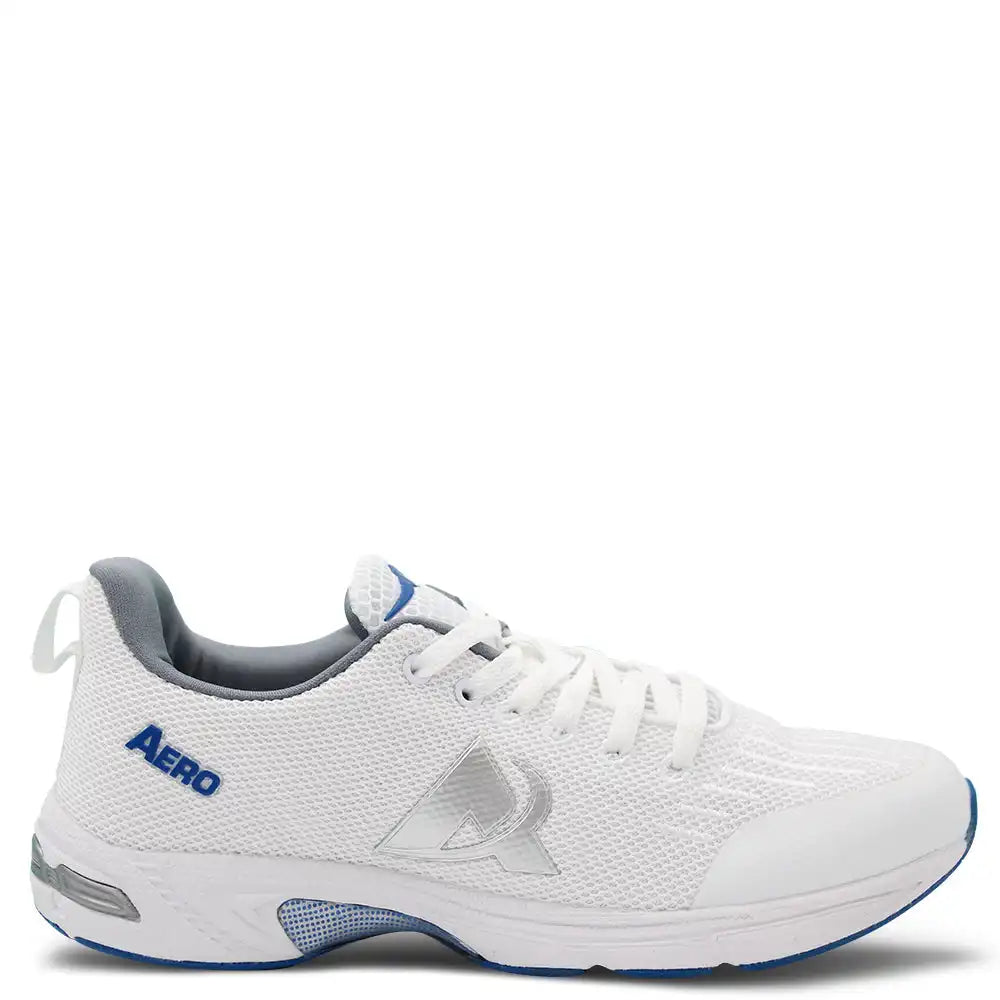 NIRVANA MENS BOWLS SHOES