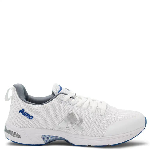 NIRVANA MENS BOWLS SHOES
