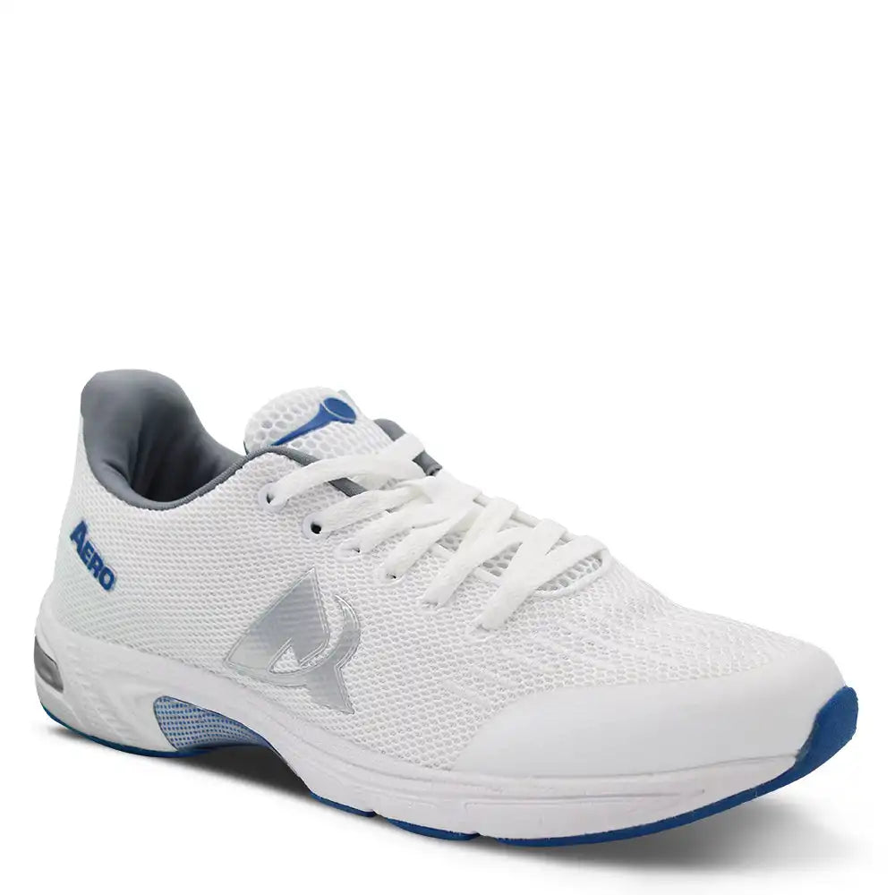 NIRVANA MENS BOWLS SHOES