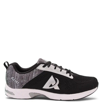 NIRVANA MENS BOWLS SHOES