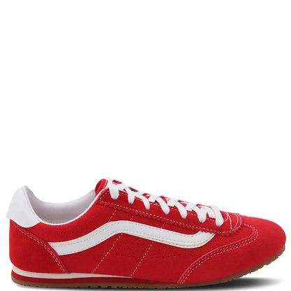 SUPER LOWPRO SUEDE UNISEX SNEAKER