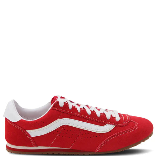 SUPER LOWPRO SUEDE UNISEX SNEAKER