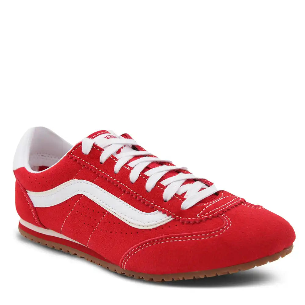 SUPER LOWPRO SUEDE UNISEX SNEAKER