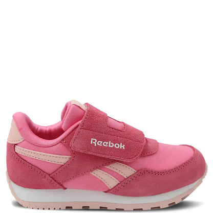 GLIDE LOW HOOK & LOOP INFANT SNEAKER