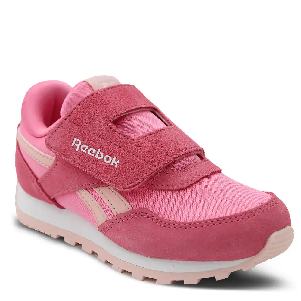 GLIDE LOW HOOK & LOOP INFANT SNEAKER