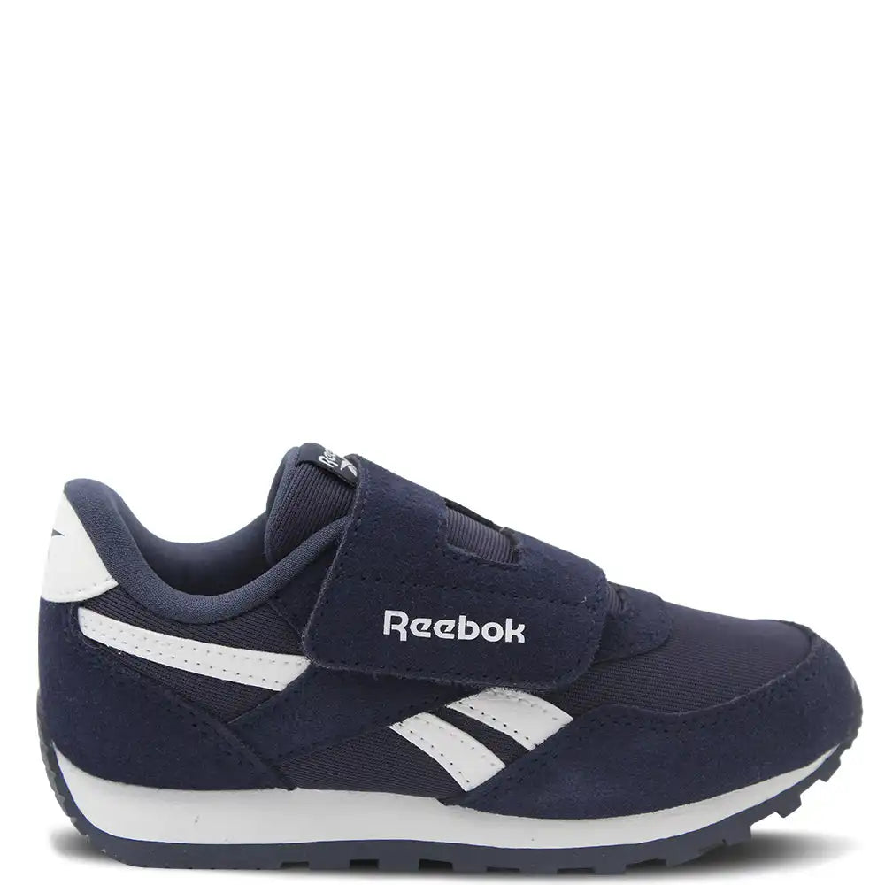 GLIDE LOW HOOK & LOOP INFANT SNEAKER