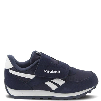 GLIDE LOW HOOK & LOOP INFANT SNEAKER