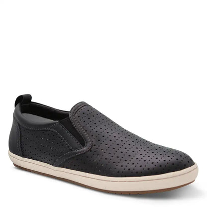 COURT WOMENS SLIP ON SNEAKERS