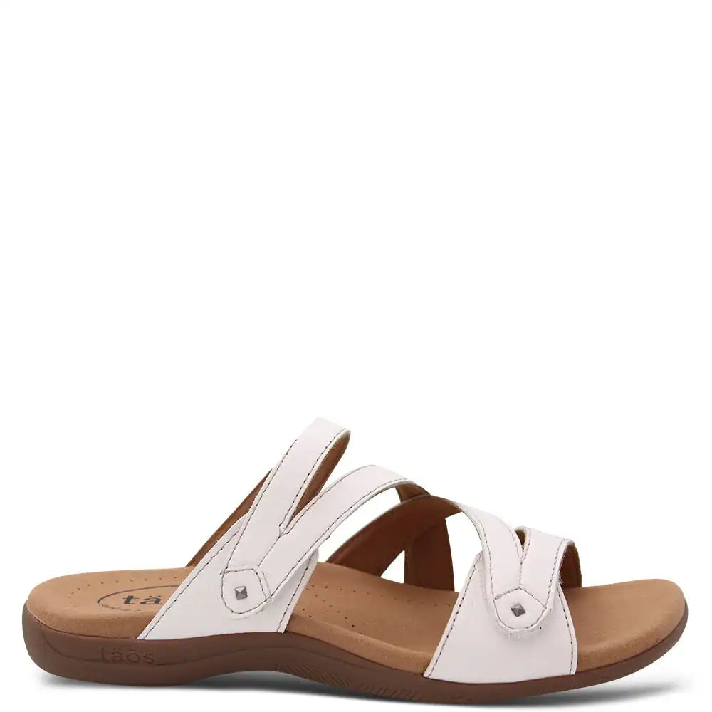 DOUBLE U WOMENS SANDAL
