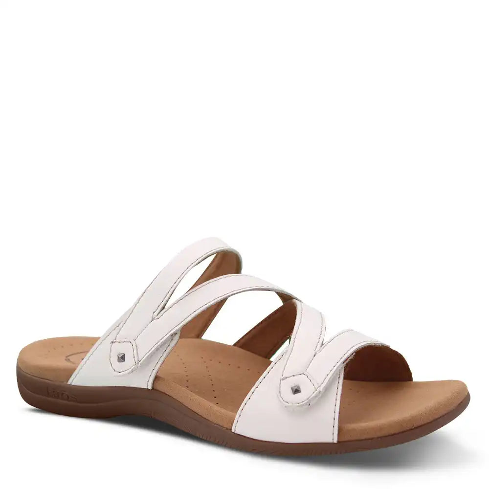 DOUBLE U WOMENS SANDAL