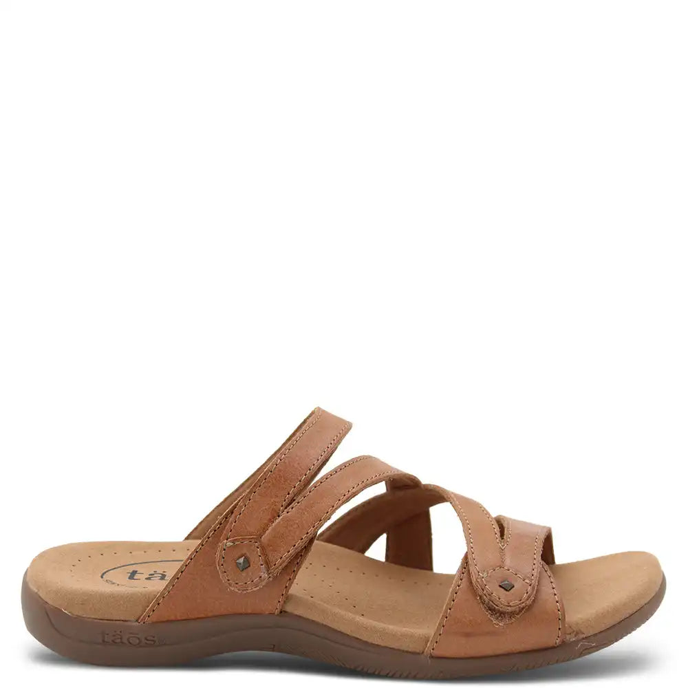 DOUBLE U WOMENS SANDAL