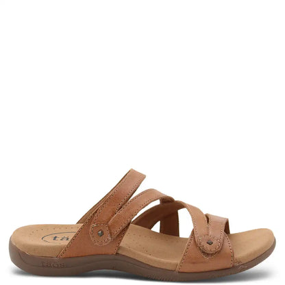 DOUBLE U WOMENS SANDAL