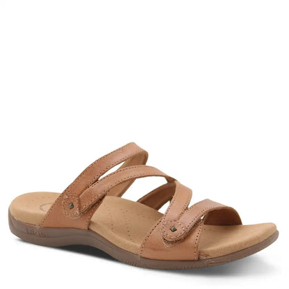 DOUBLE U WOMENS SANDAL