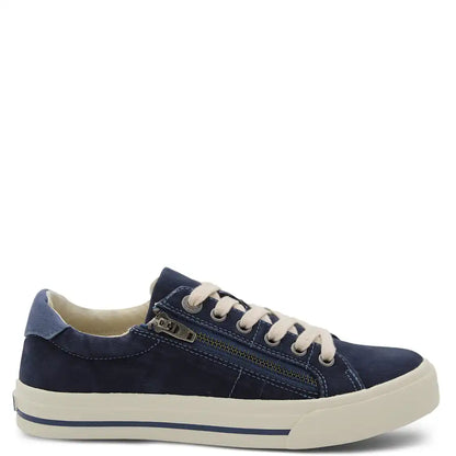 Z SOUL WOMENS SNEAKERS