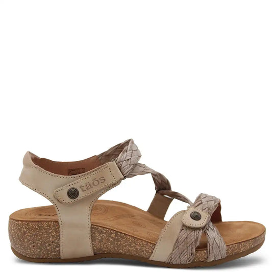NEWLIE WOMENS FLAT SANDAL