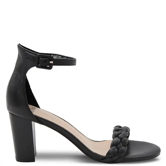 GANIVE WOMENS HEEL SANDAL