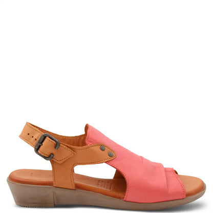 ALIAH FLAT SANDAL