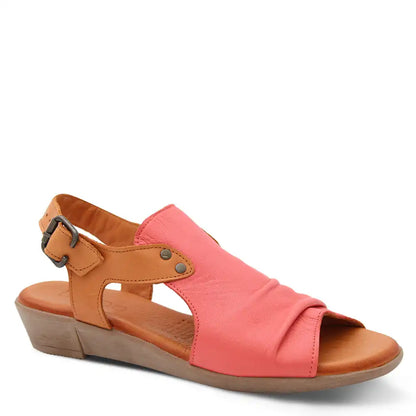 ALIAH FLAT SANDAL
