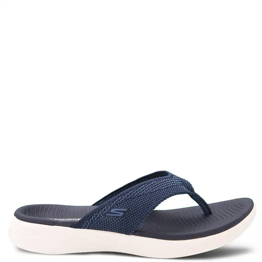 ON THE GO 600 WOMENS THONG