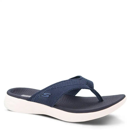 ON THE GO 600 WOMENS THONG