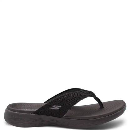 ON THE GO 600 WOMENS THONG