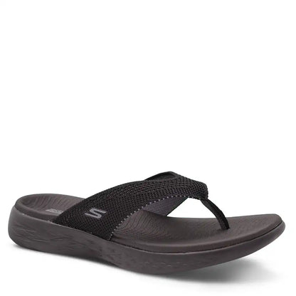 ON THE GO 600 WOMENS THONG