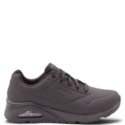 UNO SR WOMENS FLAT LACE