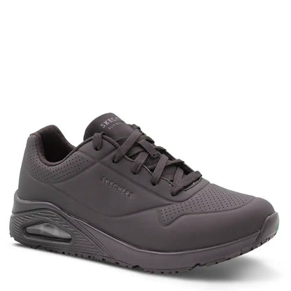 UNO SR WOMENS FLAT LACE
